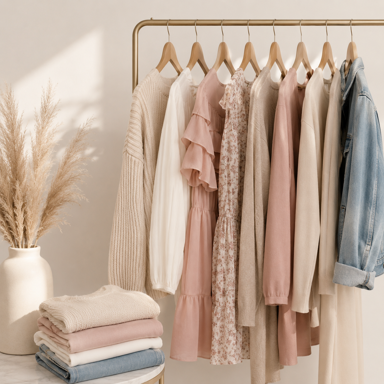 Boutique Clothing