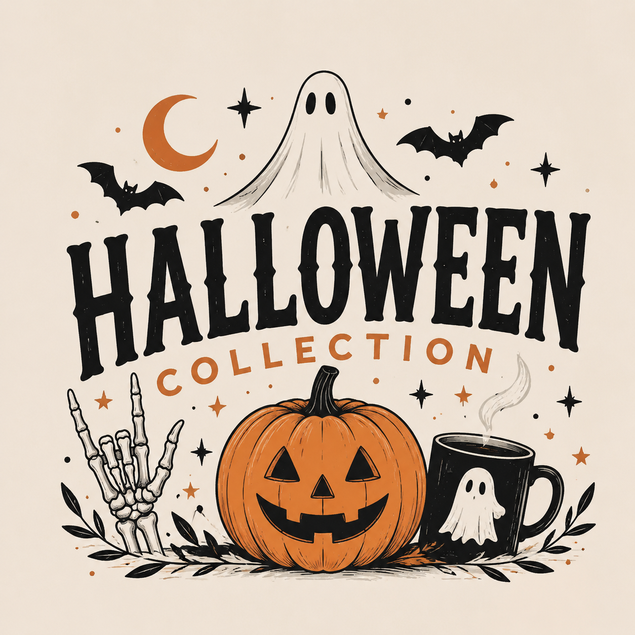 Halloween Collection