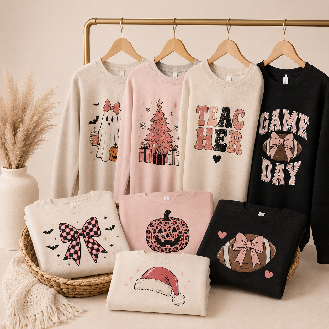 Graphic Tees